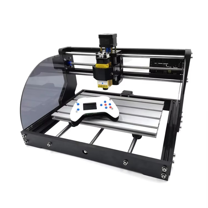 Cnc 3018 Pro Max Metal - Máquina fresadora e gravação CNC 3018