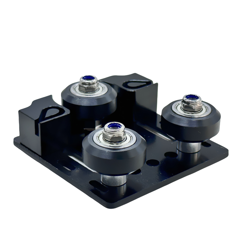 Placa de pórtico v com ranhura - Cnc 3018 Pro Max Metal avaliação e preço