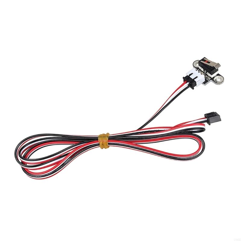 Módulo interruptor limite mecâ - Cnc 3018 Pro Max Metal avaliação e preço