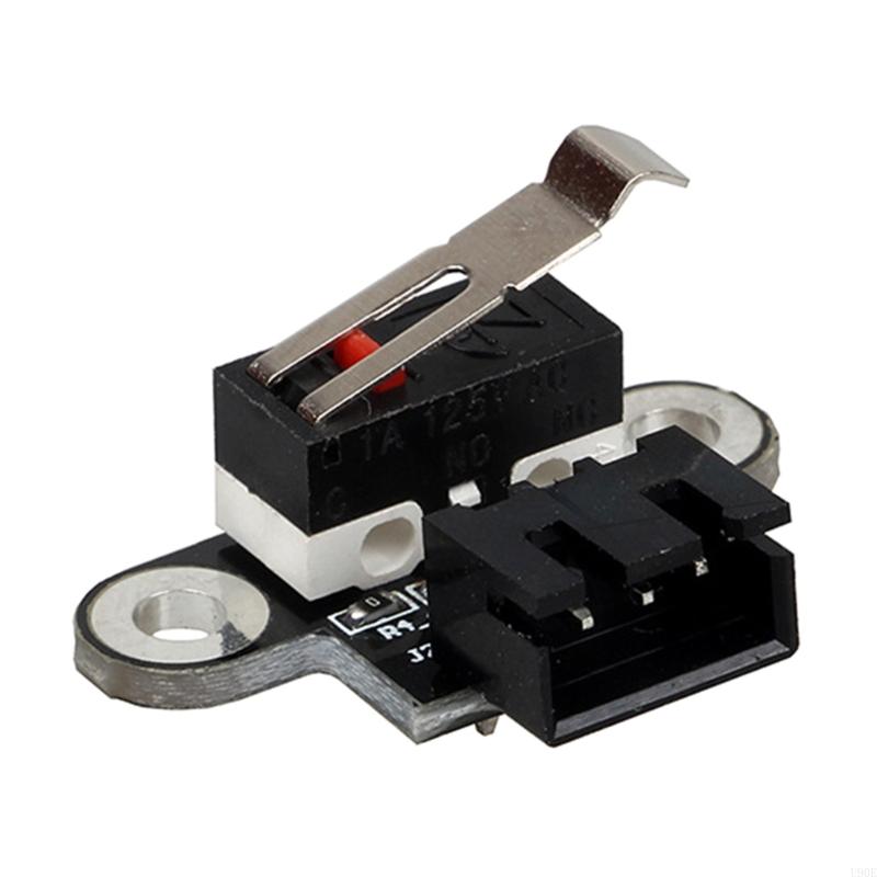 Módulo interruptor limite mecâ - Cnc 3018 Pro Max Metal avaliação e preço