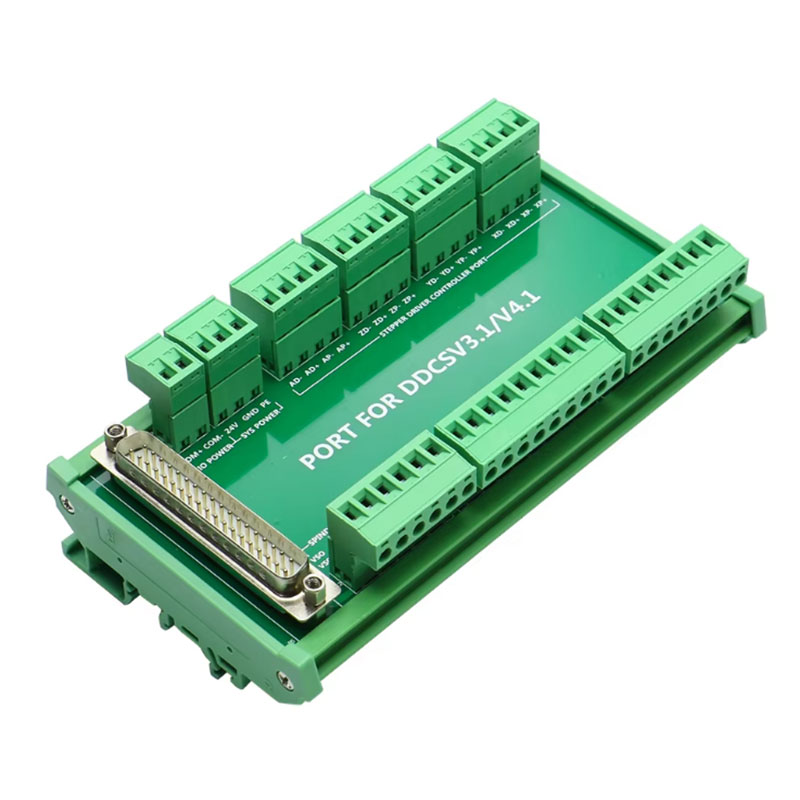 Controlador de movimento autôn - Ddcs V4.1 4 Axis Cnc Offline Controller avaliação e preço