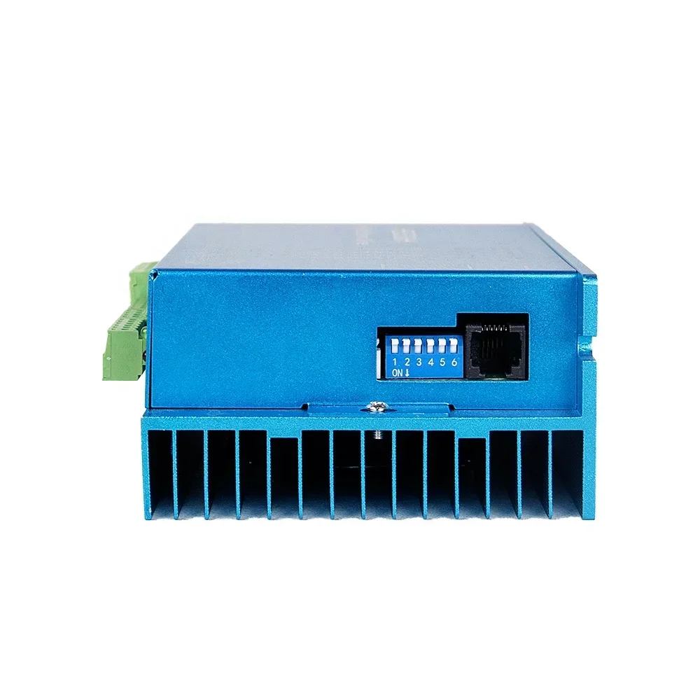 Motor de Passo de Circuito Fec - Hybrid Servo Driver Nema 34 8.5Nm avaliação e preço