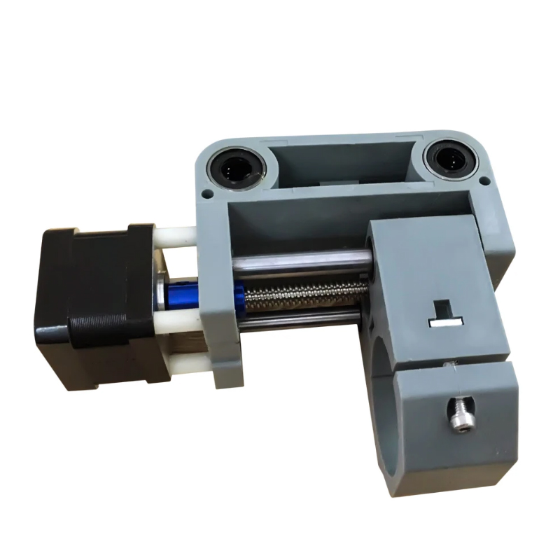 Cnc 3018 / 3018-pro/max eixo z - Cnc 3018 Pro Max Metal avaliação e preço