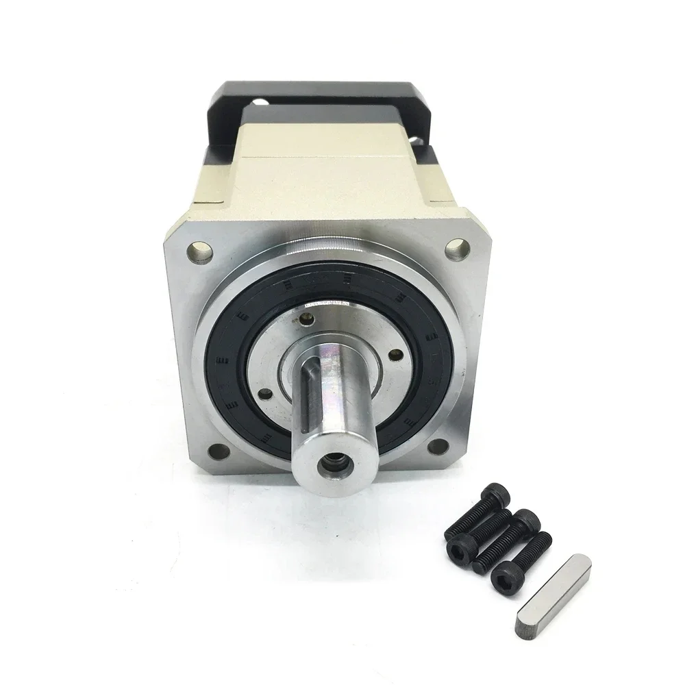 Redutor Planetário de Alta Pre - Planetary Gearbox Reducer Nema 23 34 avaliação e preço