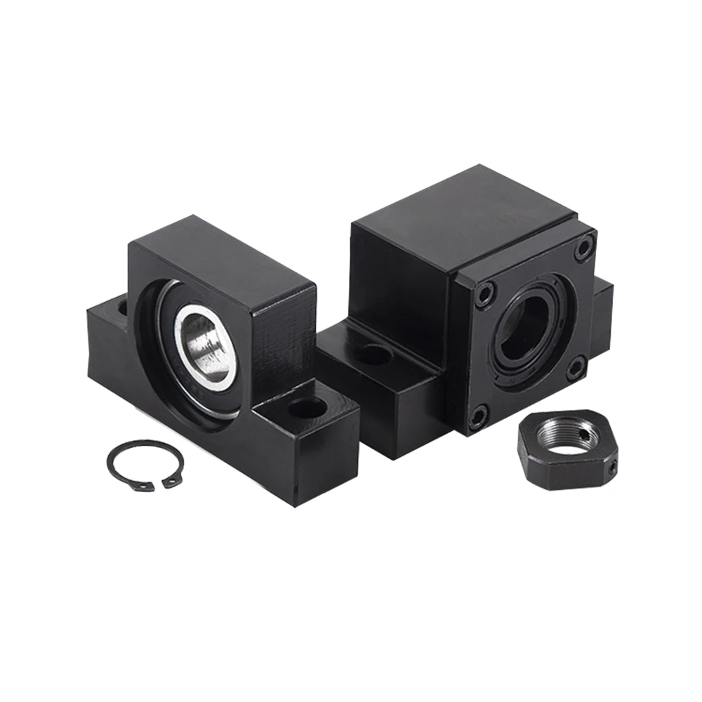 2 conjuntos de trilhos de guia - Hgr20 Linear Guide Rail Ballscrew Set avaliação e preço