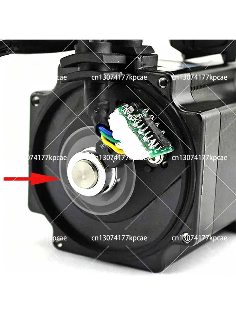 Kit de Motor de Passo de Circu - Nema 23 Closed Loop Stepper Motor Driver Kit avaliação e preço