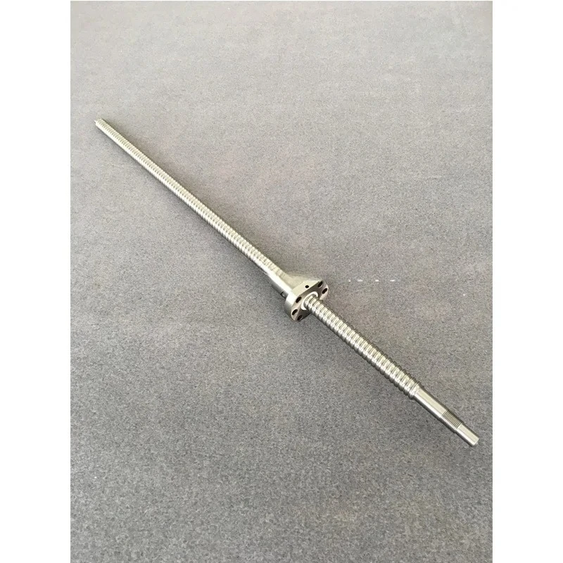Guia Linear CNC HGR20 Quadrada - Hgr20 Linear Guide Rail Ballscrew Set avaliação e preço