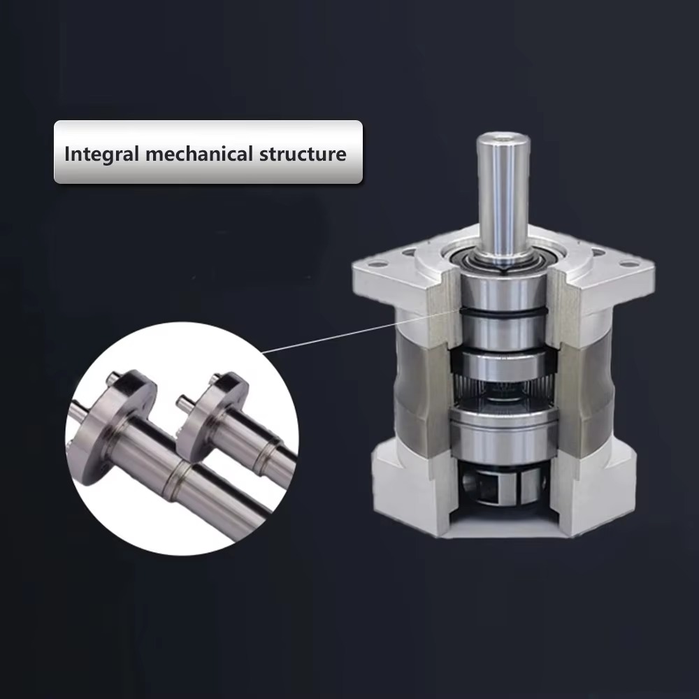 Redutor de motor de caixa de e - Planetary Gearbox Reducer Nema 23 34 avaliação e preço