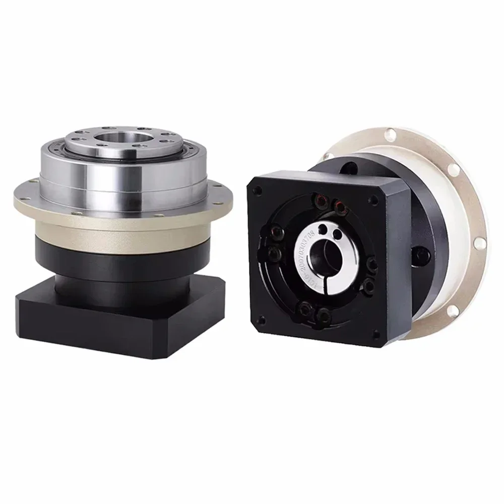 Redutor de saída de flange de  - Planetary Gearbox Reducer Nema 23 34 avaliação e preço